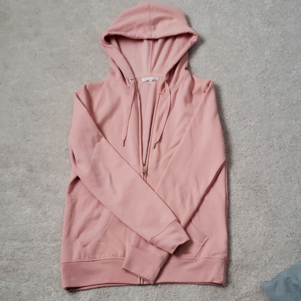 F&F Hoodie